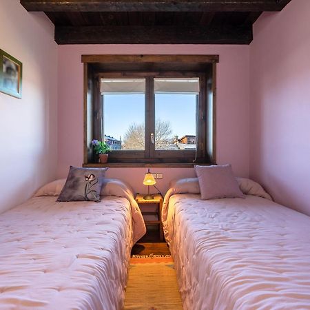Vila Casa Fontanals De Cerdanya Soriguerola Exteriér fotografie