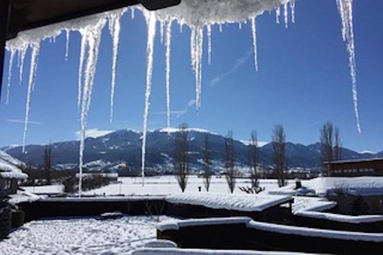 Vila Casa Fontanals De Cerdanya Soriguerola Exteriér fotografie