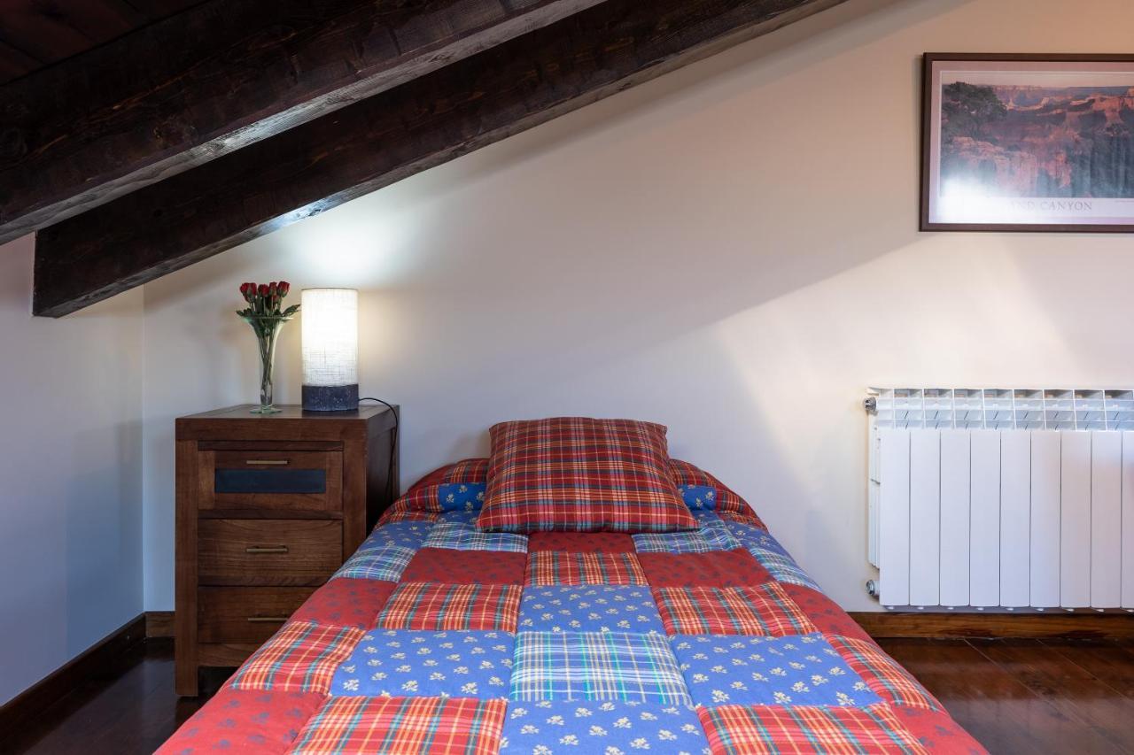 Vila Casa Fontanals De Cerdanya Soriguerola Exteriér fotografie